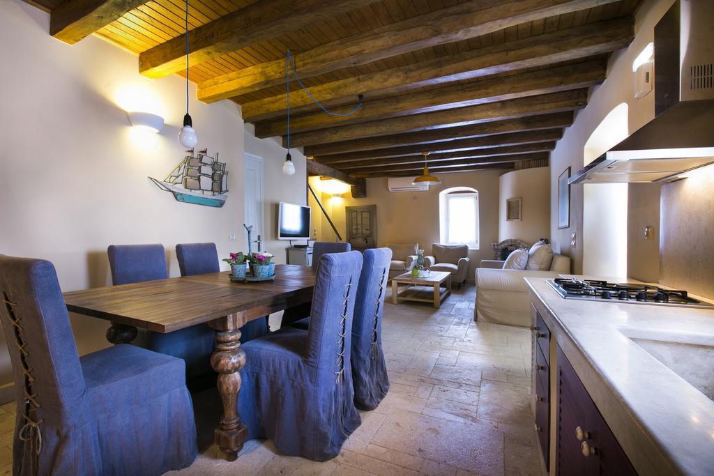 Iconic Villas - Villa Vada Agia Efimia Room photo
