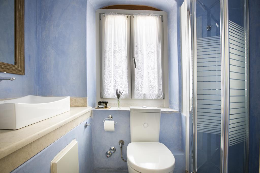 Iconic Villas - Villa Vada Agia Efimia Room photo
