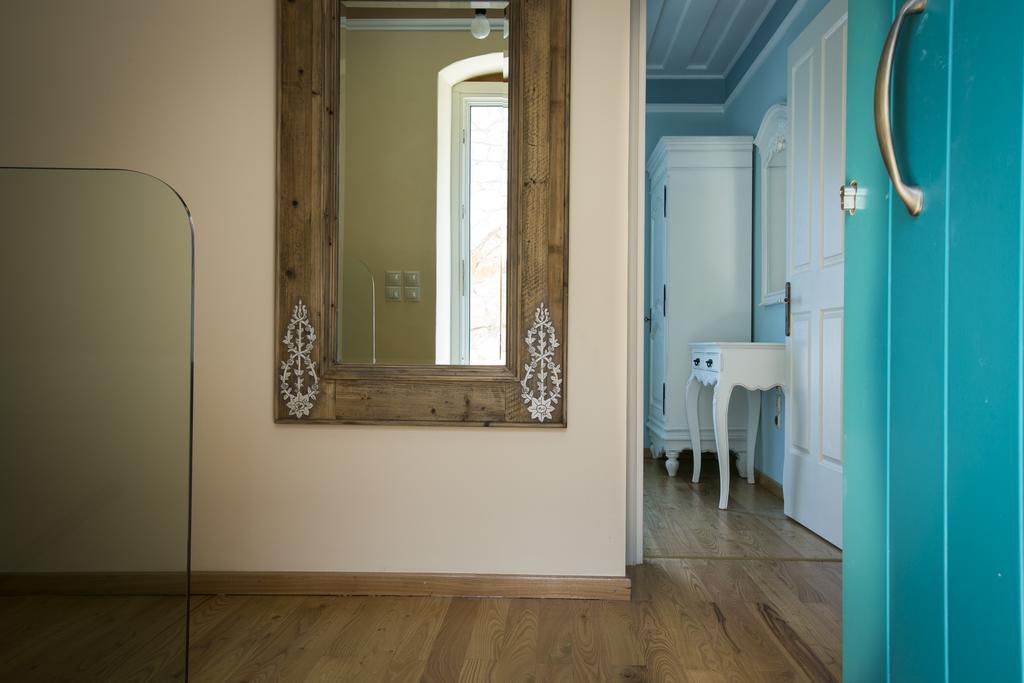 Iconic Villas - Villa Vada Agia Efimia Room photo