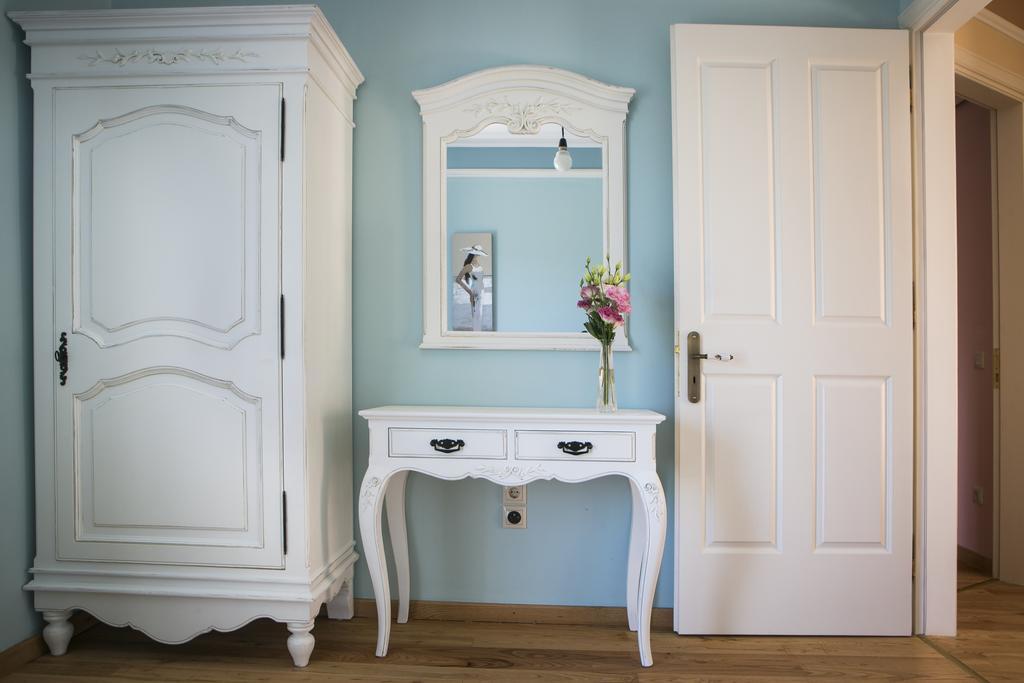 Iconic Villas - Villa Vada Agia Efimia Room photo