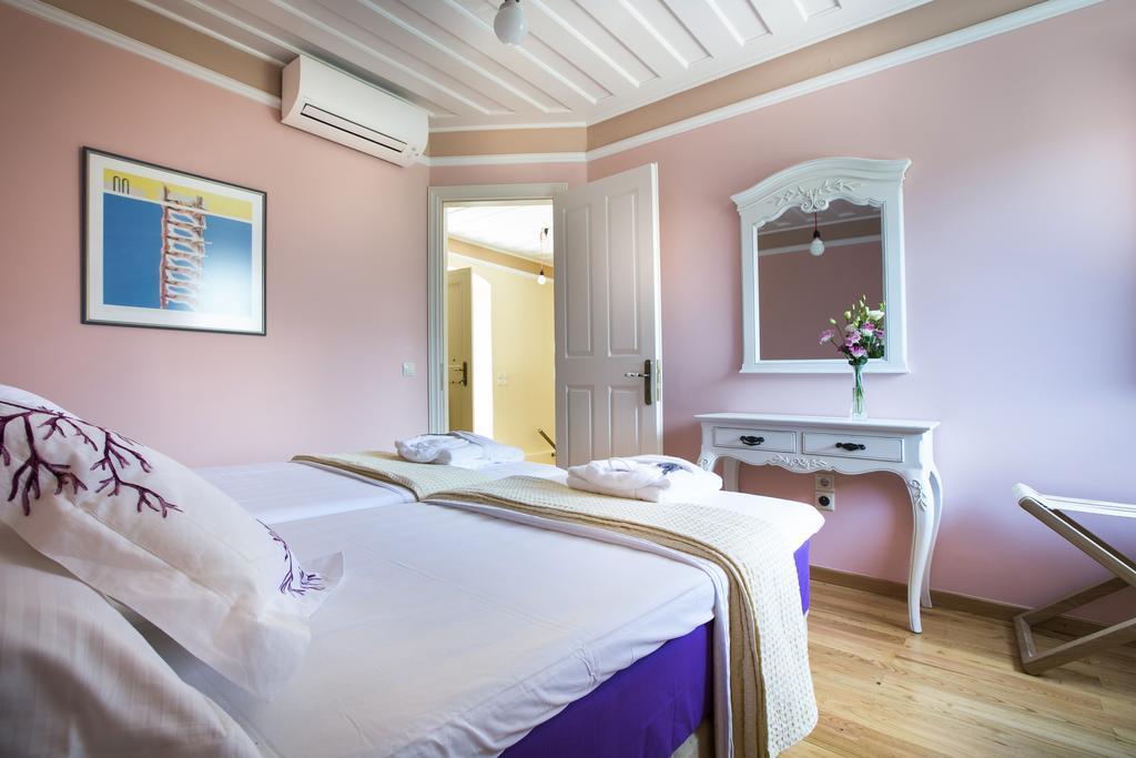 Iconic Villas - Villa Vada Agia Efimia Room photo
