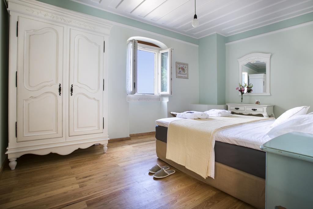 Iconic Villas - Villa Vada Agia Efimia Room photo